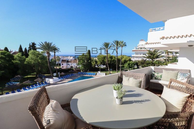 Piso en venta Marbella, Málaga. Ref: 7359. Bila Invest