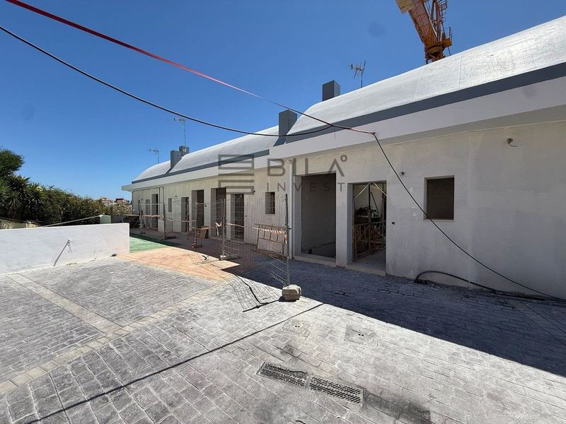 Casa en venta Fuengirola, Málaga. Ref: 7363. Bila Invest