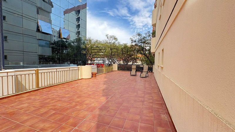 Piso en venta Marbella, Málaga. Ref: 7368. Bila Invest