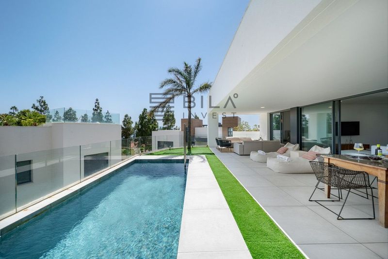 Dúplex en venta Marbella, Málaga. Ref: 7370. Bila Invest