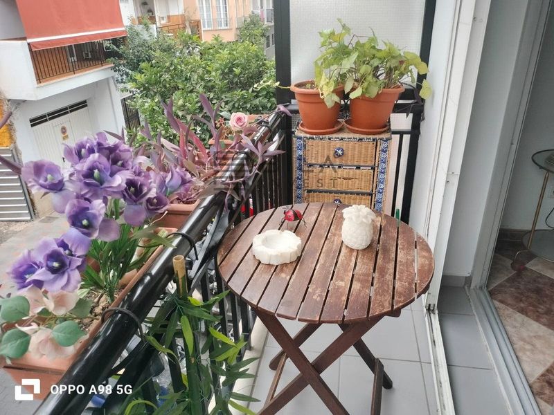 Piso en venta Fuengirola, Málaga. Ref: 7371. Bila Invest