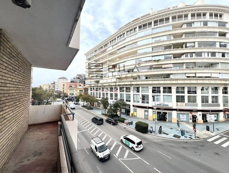 Piso en venta Marbella, Málaga. Ref: 7372. Bila Invest