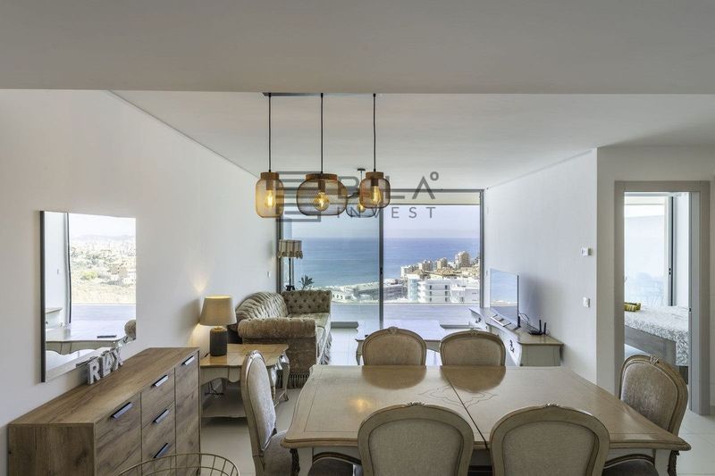 Piso en venta Fuengirola, Málaga. Ref: 7378. Bila Invest