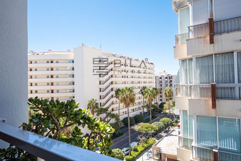 Piso en venta Marbella, Málaga. Ref: 7387. Bila Invest