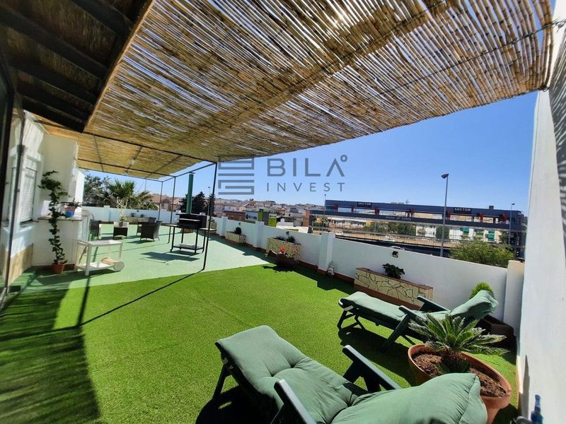 Piso en venta Mijas, Málaga. Ref: 7389. Bila Invest