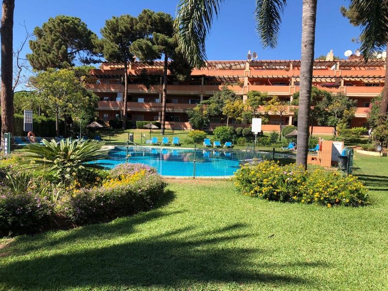 Piso en venta Marbella, Málaga. Ref: 7390. Bila Invest