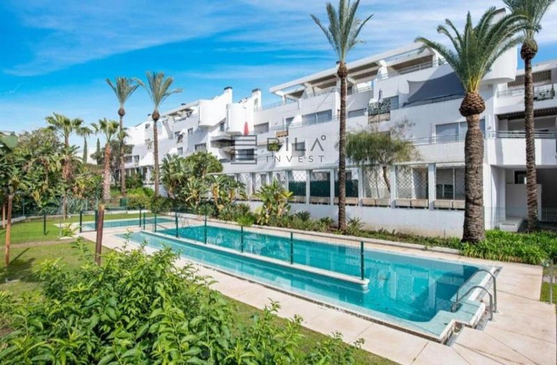 Piso en venta Mijas, Málaga. Ref: 7393. Bila Invest