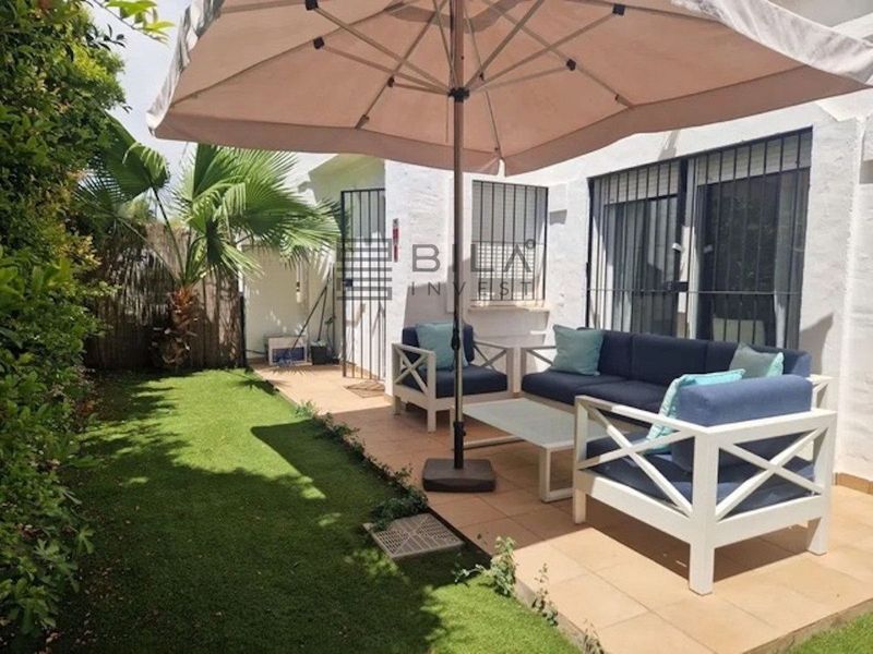 Casa en venta Marbella, Málaga. Ref: 7395. Bila Invest