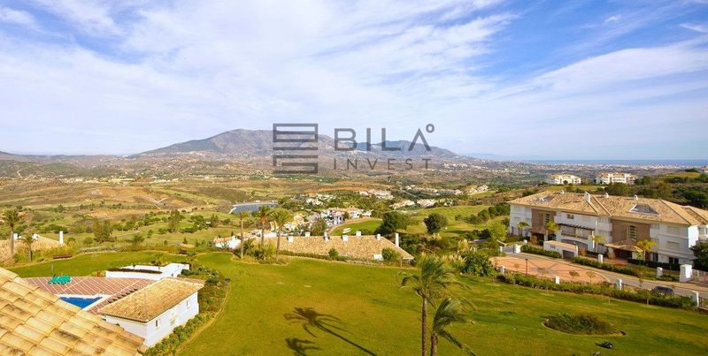 Ático en venta Mijas, Málaga. Ref: 7399. Bila Invest