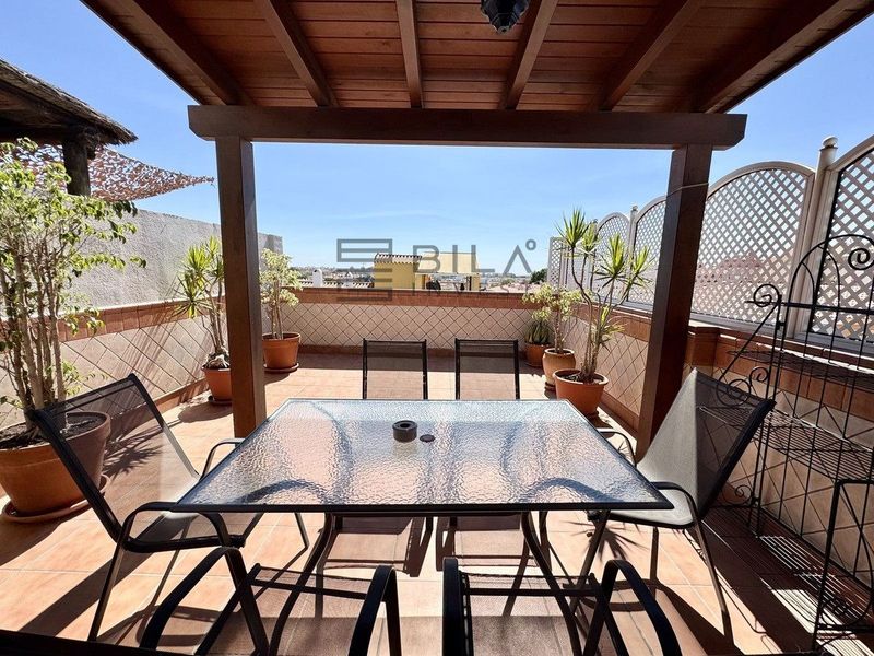 Adosado en venta Mijas, Málaga. Ref: 7400. Bila Invest