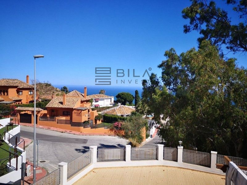 Adosado en venta Benalmádena, Málaga. Ref: 7401. Bila Invest