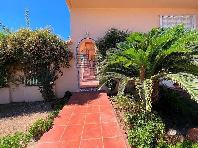Adosado en venta Benalmádena, Málaga. Ref: 7405. Bila Invest