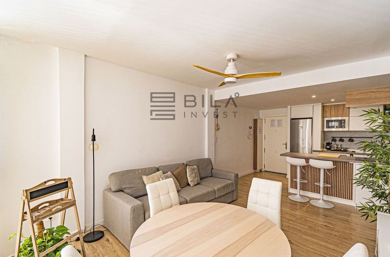 Piso en venta Fuengirola, Málaga. Ref: 7416. Bila Invest