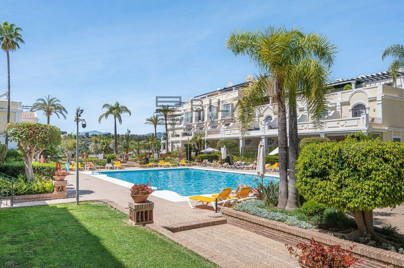 Piso en venta Marbella, Málaga. Ref: 7417. Bila Invest