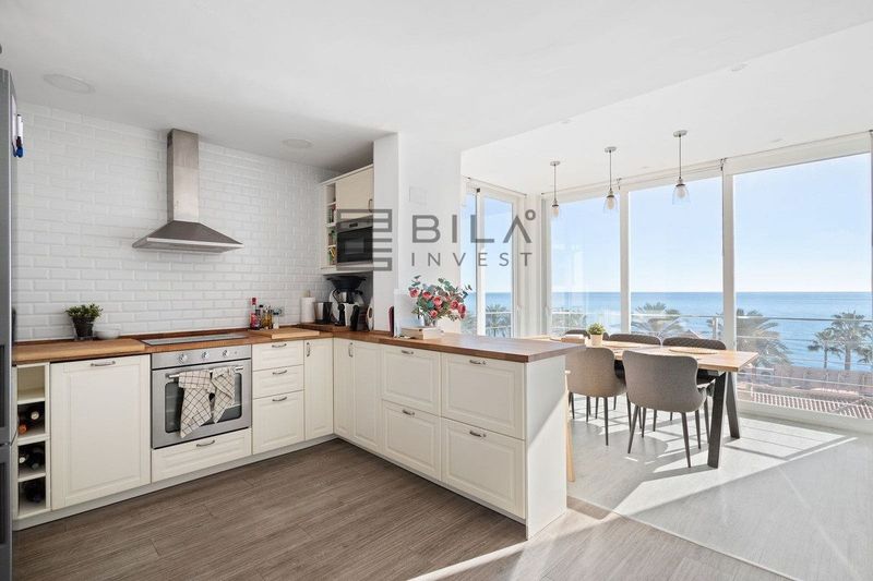 Chalet Independiente en venta Mijas, Málaga. Ref: 7419. Bila Invest