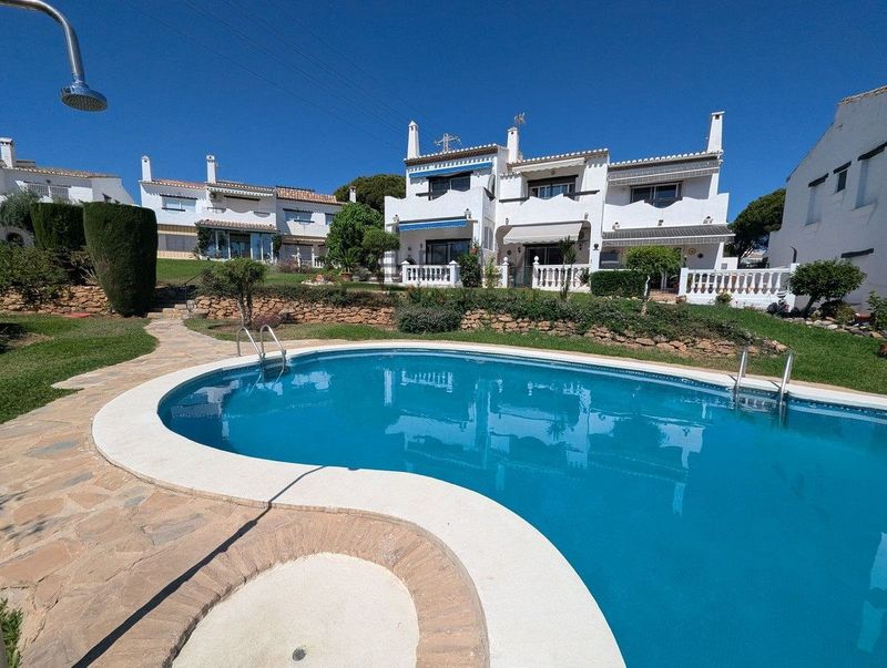 Casa en venta Mijas, Málaga. Ref: 7420. Bila Invest