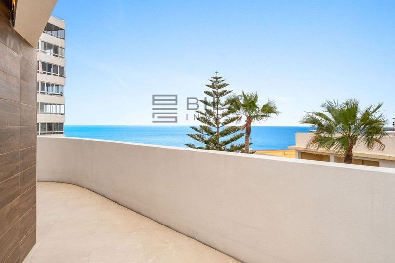 Ático en venta Benalmádena, Málaga. Ref: 7422. Bila Invest