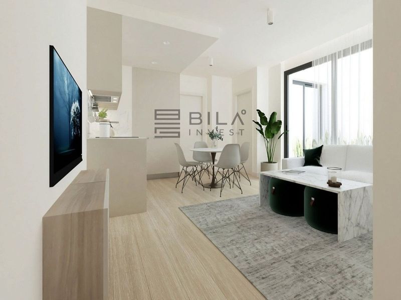 Piso en venta Fuengirola, Málaga. Ref: 7429. Bila Invest