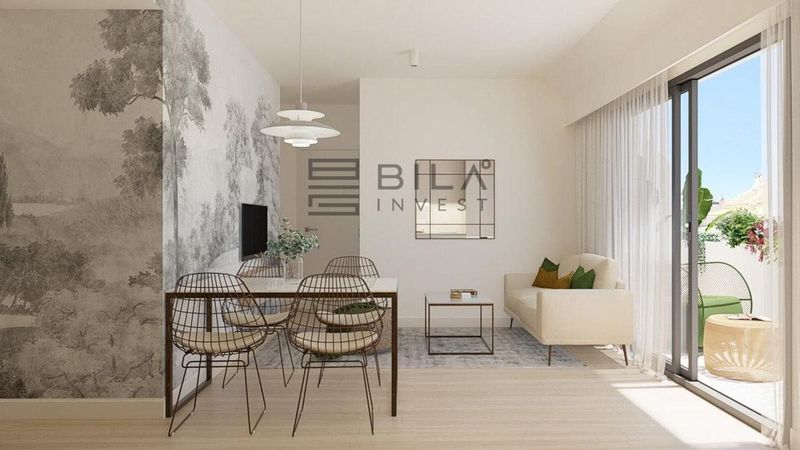 Ático en venta Fuengirola, Málaga. Ref: 7431. Bila Invest