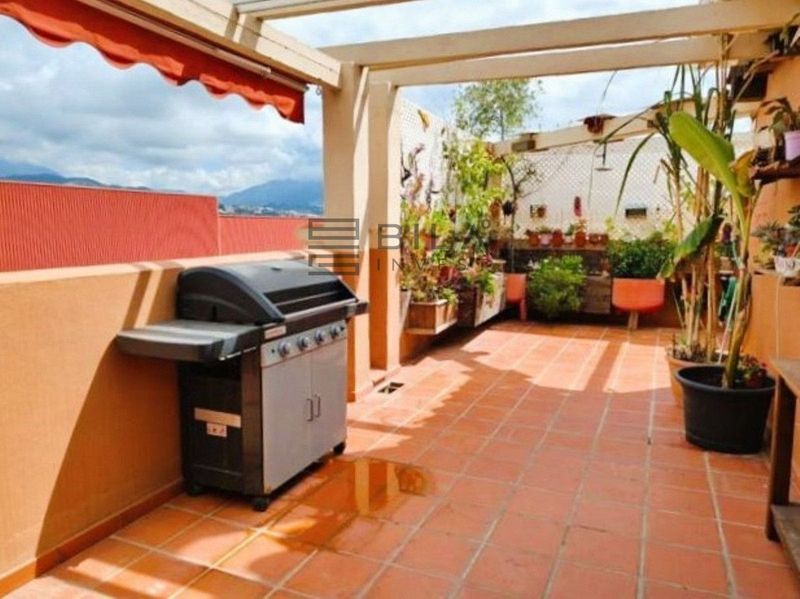 Ático en venta Marbella, Málaga. Ref: 7435. Bila Invest