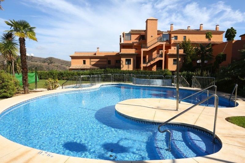 Piso en venta Marbella, Málaga. Ref: 7439. Bila Invest