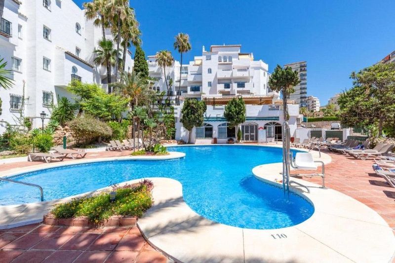 Piso en venta Benalmádena, Málaga. Ref: 7445. Bila Invest