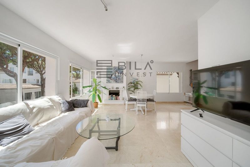 Ático en venta Marbella, Málaga. Ref: 7447. Bila Invest
