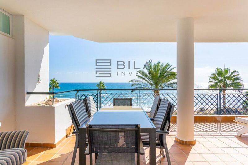 Piso en venta Mijas, Málaga. Ref: 7451. Bila Invest