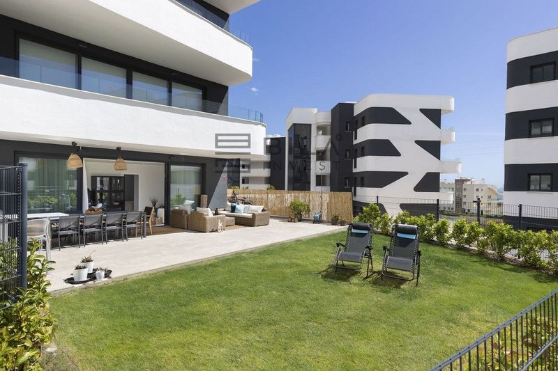 Piso en venta Fuengirola, Málaga. Ref: 7455. Bila Invest