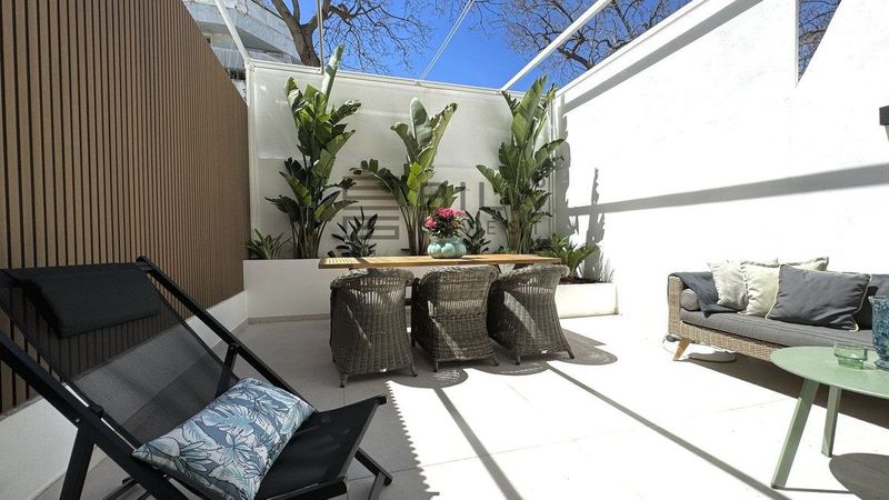 Piso en venta Marbella, Málaga. Ref: 7457. Bila Invest