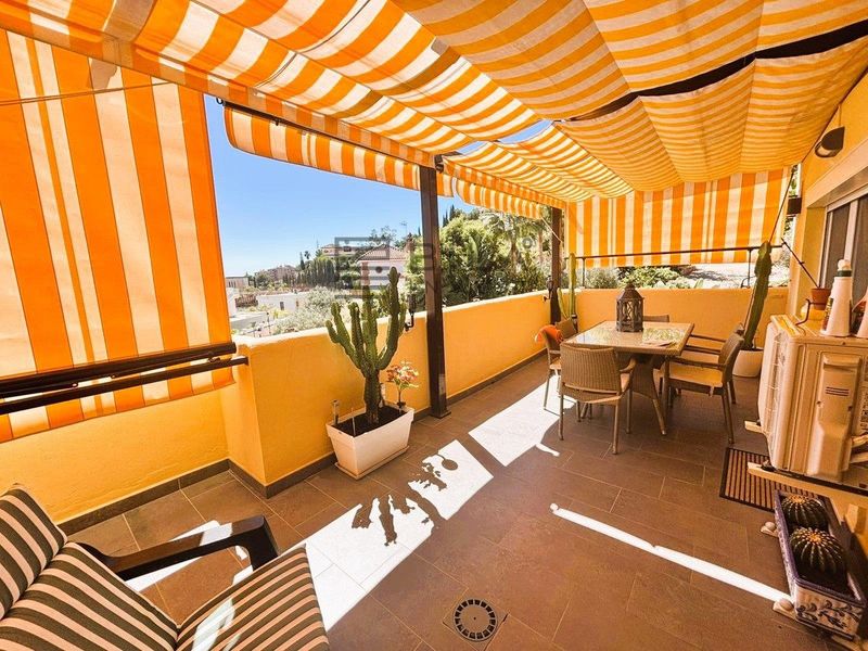 Dúplex en venta Marbella, Málaga. Ref: 7459. Bila Invest