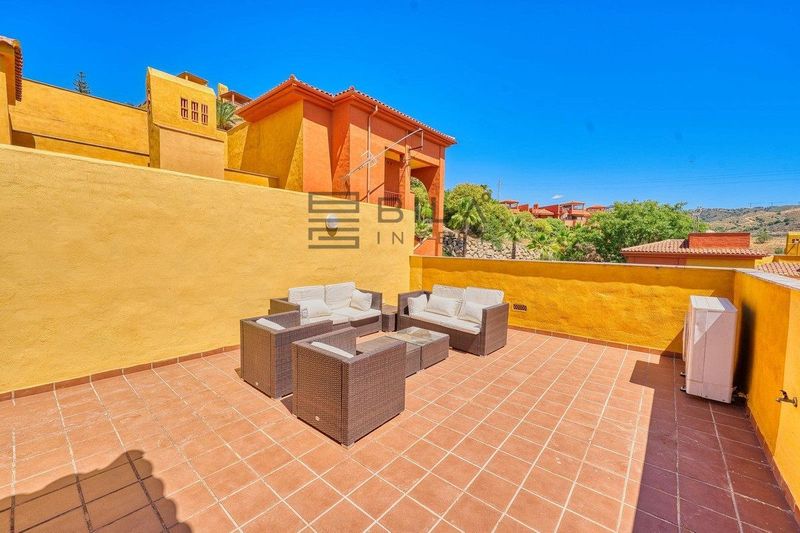 Ático en venta Marbella, Málaga. Ref: 7460. Bila Invest