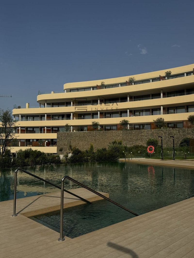 Piso en venta Fuengirola, Málaga. Ref: 7464. Bila Invest