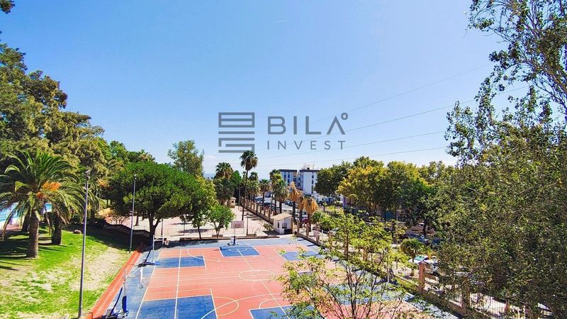 Piso en venta Marbella, Málaga. Ref: 7468. Bila Invest