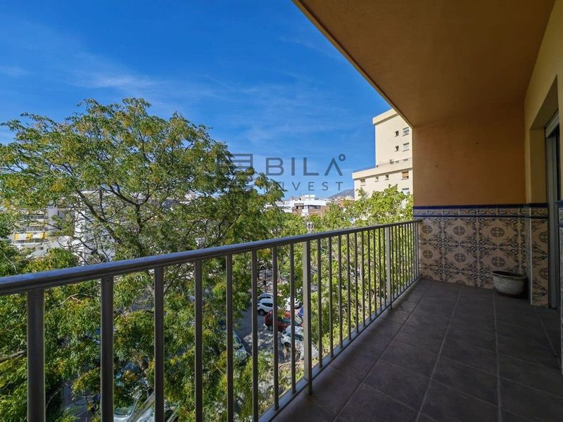 Piso en venta Marbella, Málaga. Ref: 7471. Bila Invest
