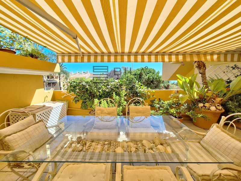 Ático en venta Marbella, Málaga. Ref: 7472. Bila Invest