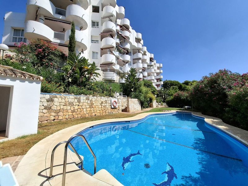 Piso en venta Marbella, Málaga. Ref: 7478. Bila Invest