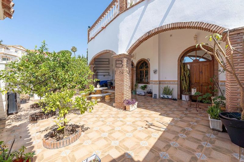 Casa en venta Benalmádena, Málaga. Ref: 7486. Bila Invest
