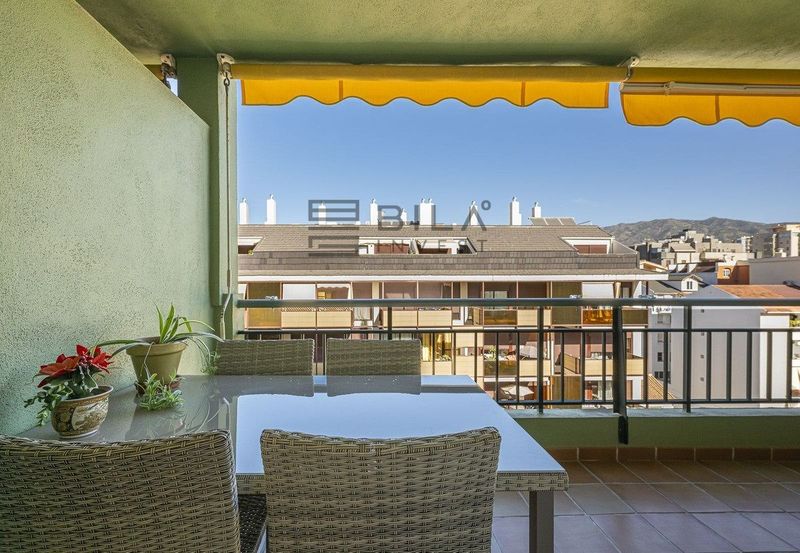Piso en venta Fuengirola, Málaga. Ref: 7488. Bila Invest