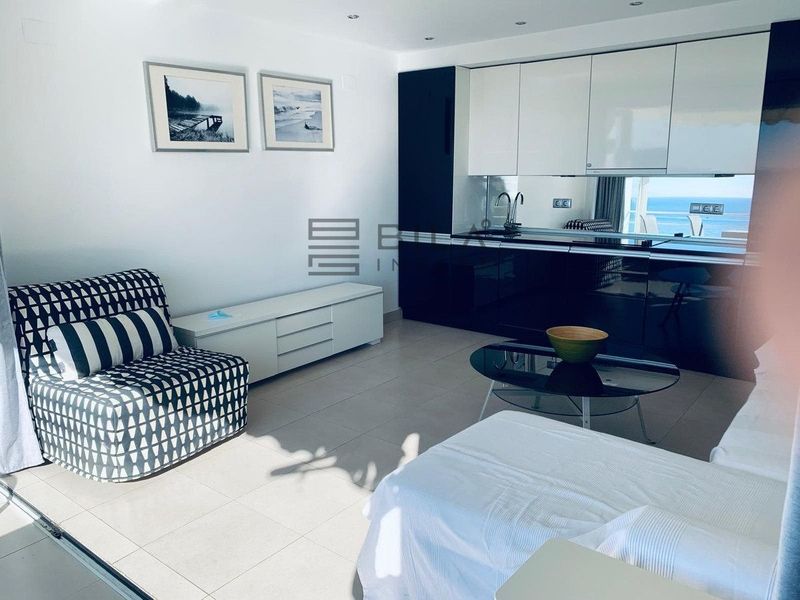 Piso en venta Marbella, Málaga. Ref: 7492. Bila Invest