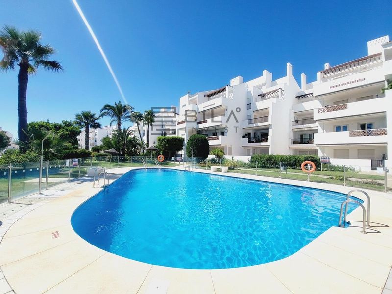 Piso en venta Mijas, Málaga. Ref: 7493. Bila Invest