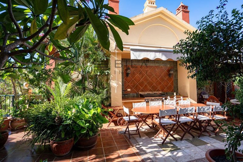 Ático en venta Benalmádena, Málaga. Ref: 7494. Bila Invest