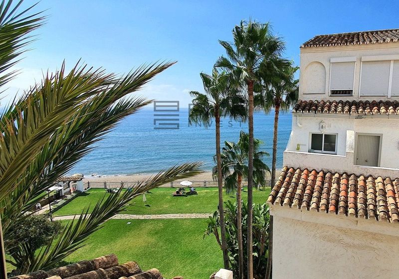 Ático en venta Marbella, Málaga. Ref: 7495. Bila Invest