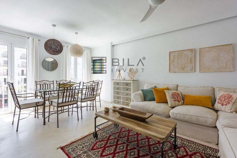 Casa en venta Marbella, Málaga. Ref: 7498. Bila Invest