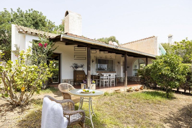 Chalet Independiente en venta Mijas, Málaga. Ref: 7501. Bila Invest