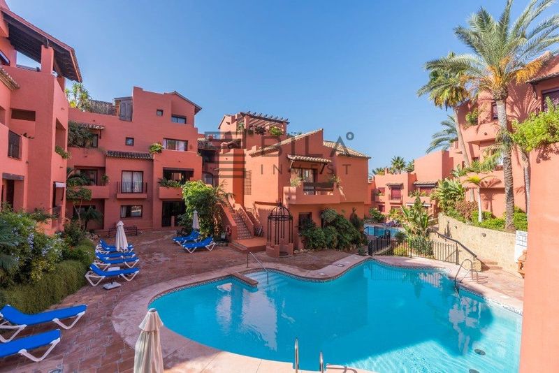 Ático en venta Marbella, Málaga. Ref: 7506. Bila Invest