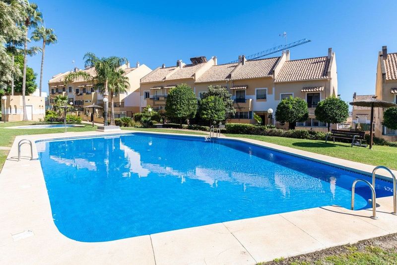 Casa en venta Marbella, Málaga. Ref: 7509. Bila Invest
