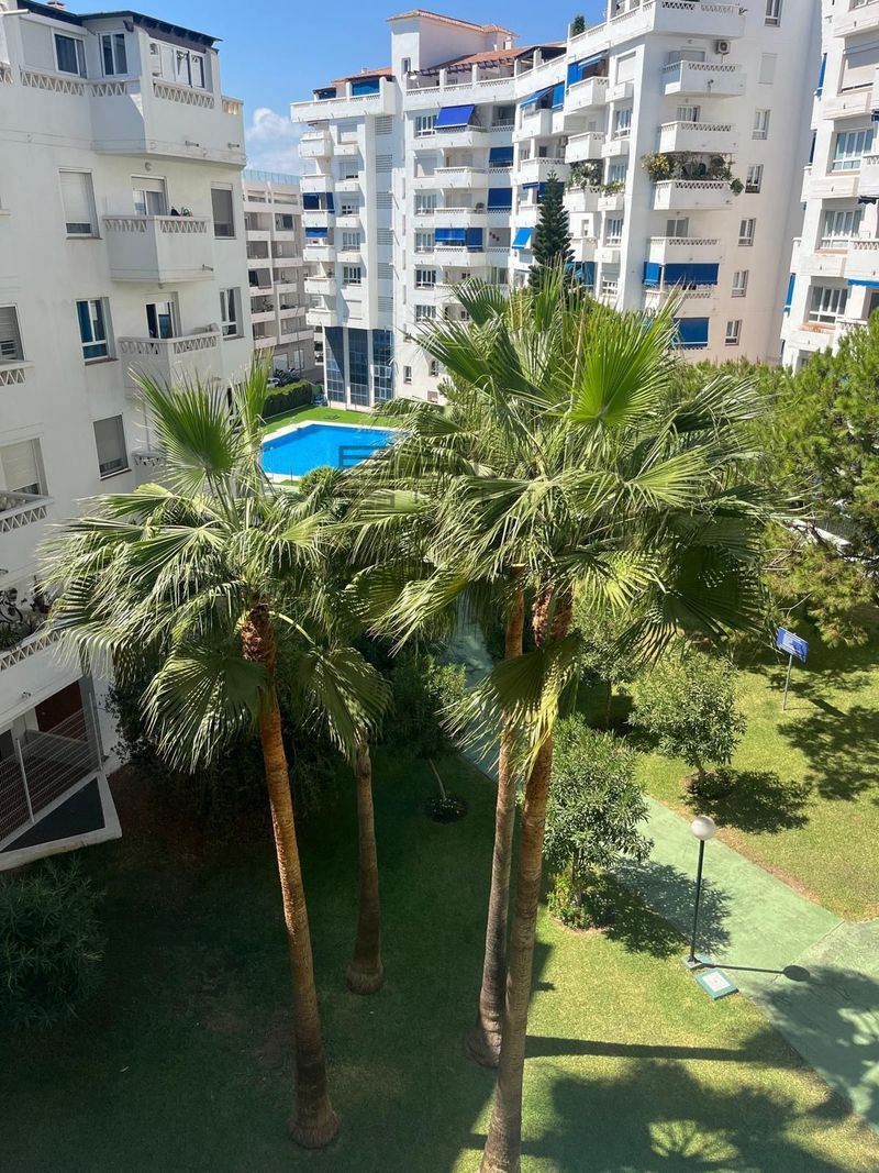Piso en venta Marbella, Málaga. Ref: 7525. Bila Invest