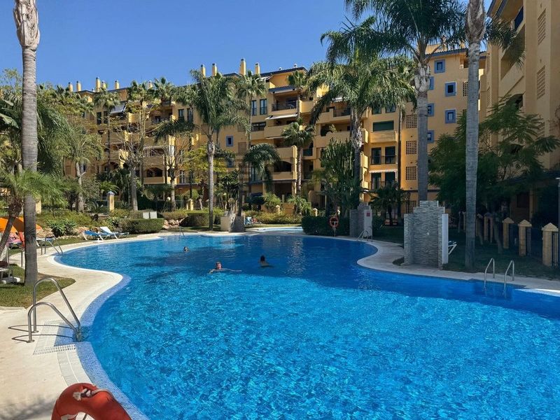 Piso en venta Marbella, Málaga. Ref: 7533. Bila Invest