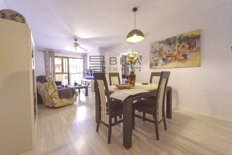 Piso en venta Fuengirola, Málaga. Ref: 7535. Bila Invest